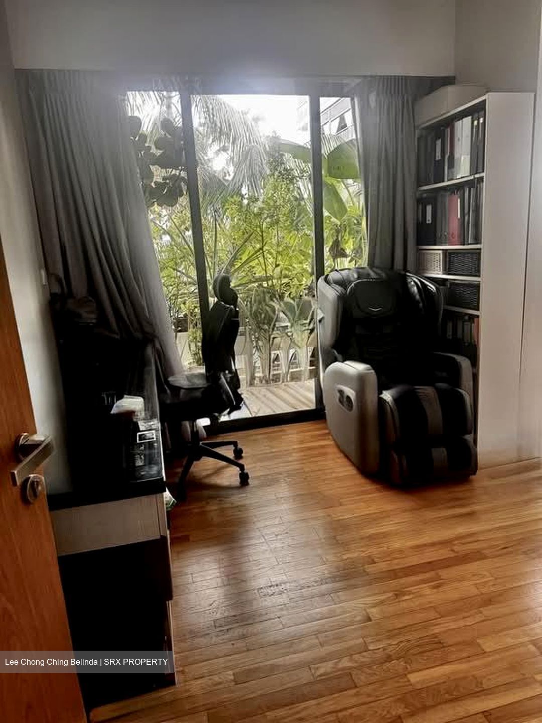 Parc Olympia (D17), Condominium #568336931